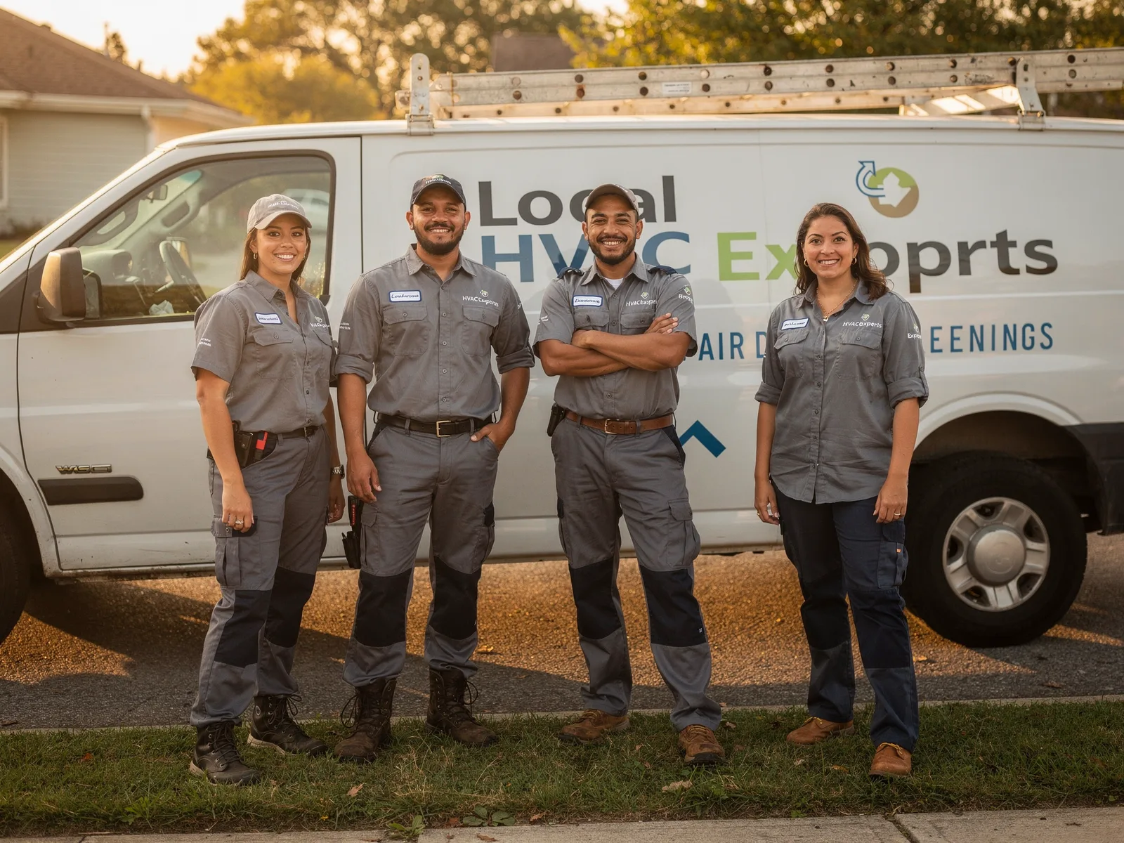 24/7 HVAC Repair & AC Replacement company in Iroquois, SD